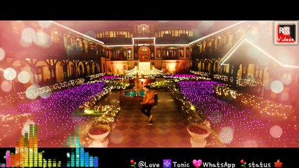 Genius latest romantic song WhatsApp status  30 seconds