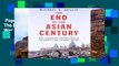 Popular to Favorit  The End of the Asian Century: War, Stagnation, and the Risks to the World s