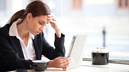 लगातार बैठकर काम करने से औरतों को होती है कईं गंभीर बीमारियाँ | Boldsky