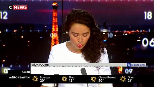 Gard : Un arbre tombe sur une tente, trois enfants blessés, dont un grièvement - Son pronostic vital est engagé