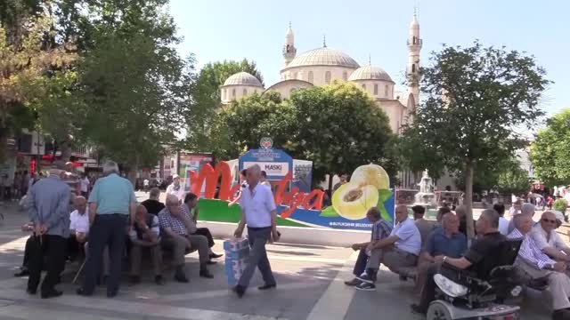 Arslantepe Höyüğü İçin Hedef Unesco'da Kalıcı Liste - Malatya