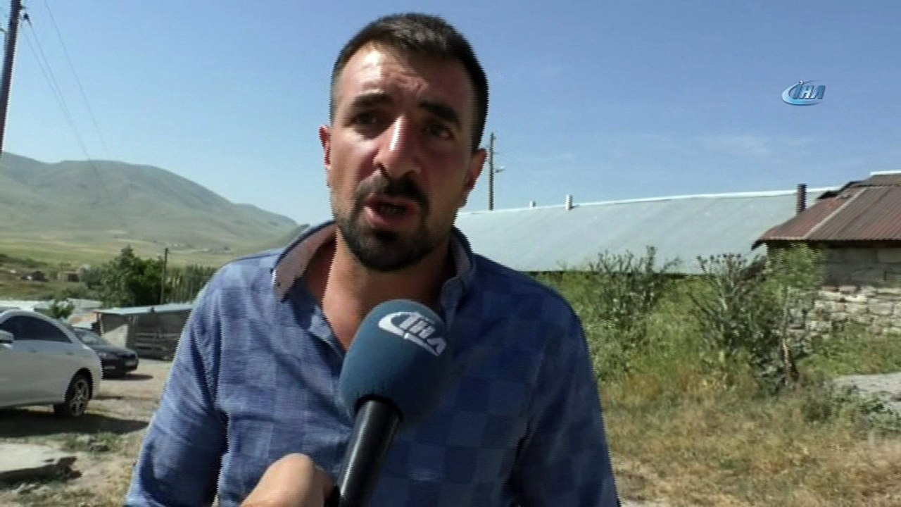 Leyla'nın katil zanlısı Elazığ'a nakledildi