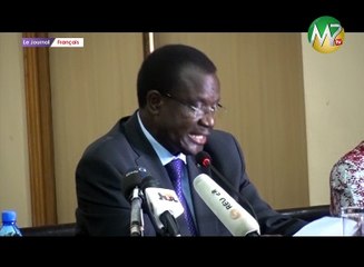 LE JT FRANÇAIS 21H00 DU 31 JUILLET 2018