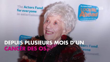 Charlotte Rae morte : La star d’Arnold et Willy s’est éteinte à l’âge de 92 ans