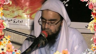 Muhammad Salman Saleem Date 5-8-2018 Mozu Sahi eman tabdeli wa inqalab (Infaradi wa Ijtamahi) zaror ly ker hi ata hai