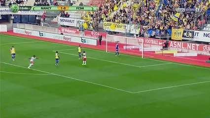 Abou BA - Box to box midfielder