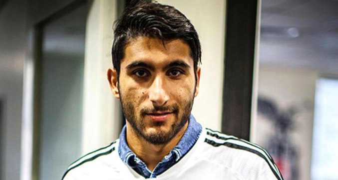 Hollanda Ekibi Willem II, Beşiktaşlı Aras Özbiliz'i Kiraladı