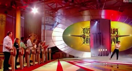 Prized Apart S01 - Ep03  3 - Part 01 HD Watch