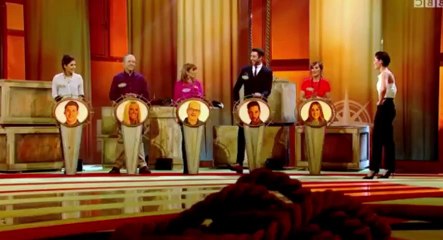 Prized Apart S01 - Ep05  5 - Part 01 HD Watch