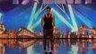 WATCH AT YOUR OWN RISK! _ Britain's Got Talent Unforgettable Audition