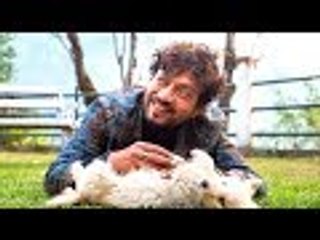 After Four Rounds Of Chemo, Irrfan Khan Says "I Live My Life The Way It Offers Me"