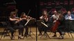 Yann Robin : Quatuor à Cordes n°2, Crescent scratches (Quatuor Akilone)