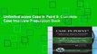 Unlimited acces Case in Point 9: Complete Case Interview Preparation Book