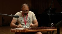 Improvisation (Giovanni Chirico / Athina Siskaki / Ali Gassara)