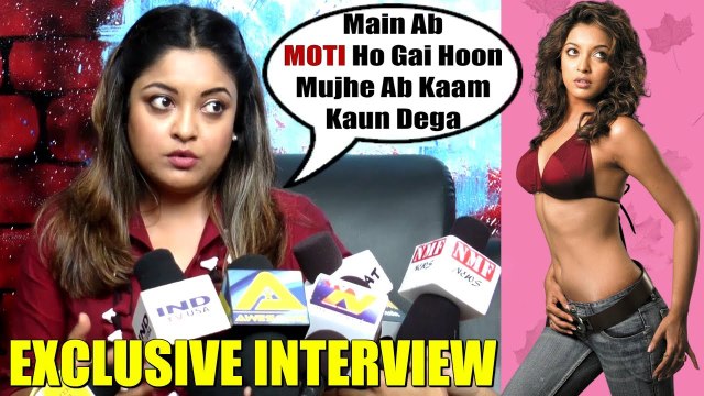 EXCLUSIVE: Tanushree Dutta Talks About Her SHOCKING Transformation | Upcoming Projects