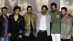 War Drama Paltan Trailer Launch With Arjun Rampal, Sonu Sood, Sonal Chauhan Others