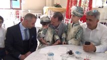 Bursalı Recep Tayyip Erdoğan Erkekliğe İlk Adımı Attı