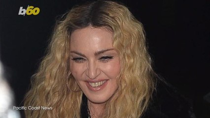 Causing a Commotion: Madonna's Best Diva Moments!