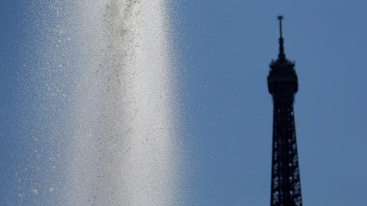 Heatwave continues: Europe's homeless suffer as temperatures soar