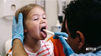 The Bleeding Edge (2018) Fragman