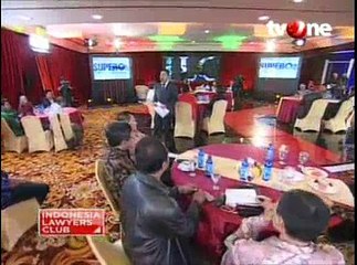 ILC Penjahat Seksual Mengancam Anak Kita (Bagian 1)