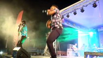 Lil Natty & Thunda are moving up to the 2018 Groovy Soca Monarch Finals!See others who also made it, after last night's semi finals performances:13th - 214