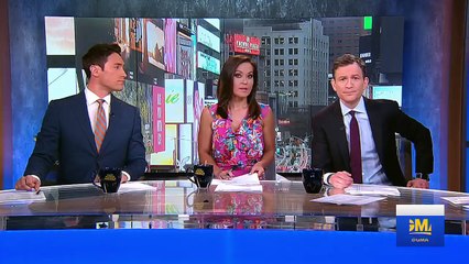 Federal judge rules the Trump administration must restore DACA