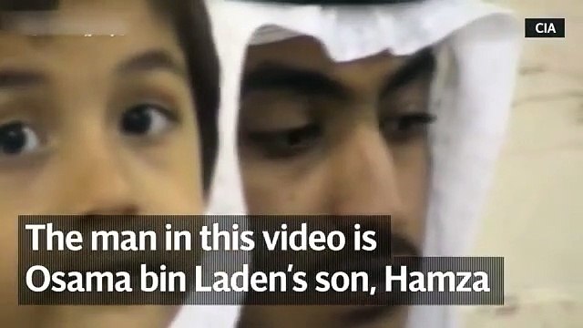 Usame Bin Ladin'in oğlu, 11 Eylül saldırganı Muhammed Atta'nın kızıyla evlendi