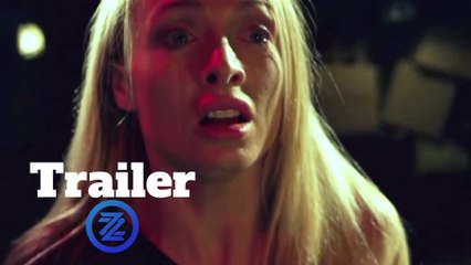 Doom Room Trailer #1 (2018) Debbie Rochon Horror Movie HD