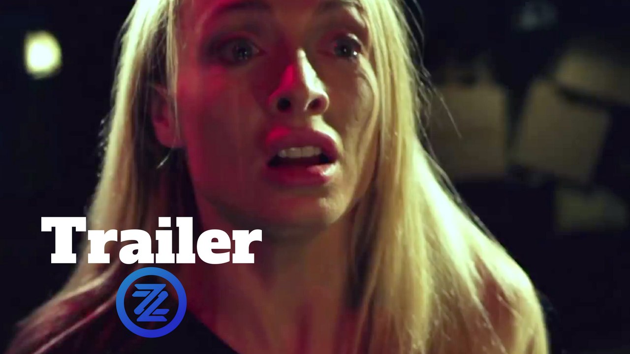 Doom Room Trailer #1 (2018) Debbie Rochon Horro...
