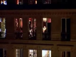 93 Faubourg Saint Honoré - 2005-10-22 - Ardisson 2