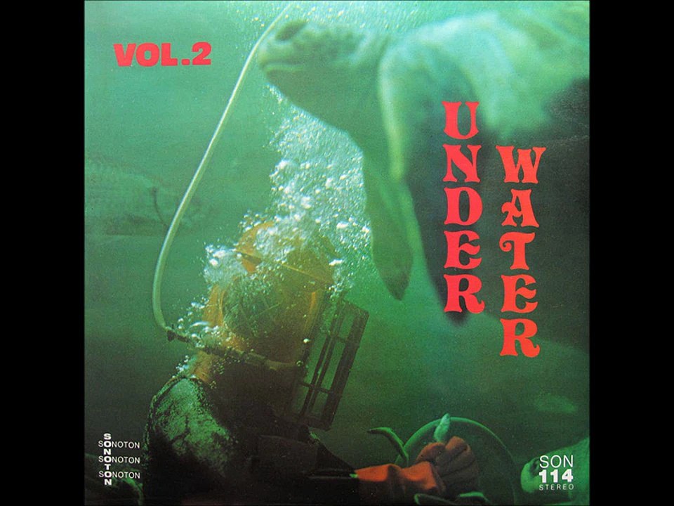 Mladen Franko Peaceful Nature