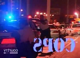 Cops S08 - Ep11 Tampa, FL 7 HD Watch