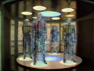 Star Trek : La nouvelle génération - bande-annonce