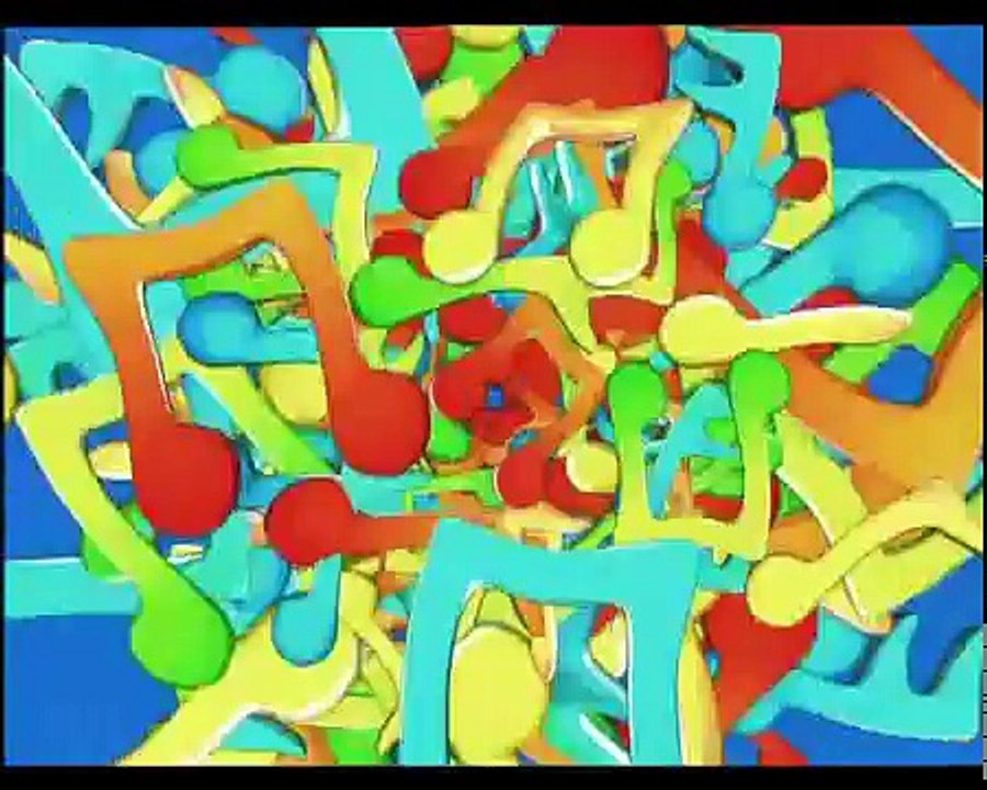 Wielen van de bus Schitter de ster