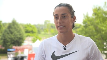 Montréal - Garcia : "Encore beaucoup de travail"
