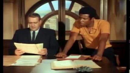 Ironside S01 - Ep28 Due Process of the Law HD Watch