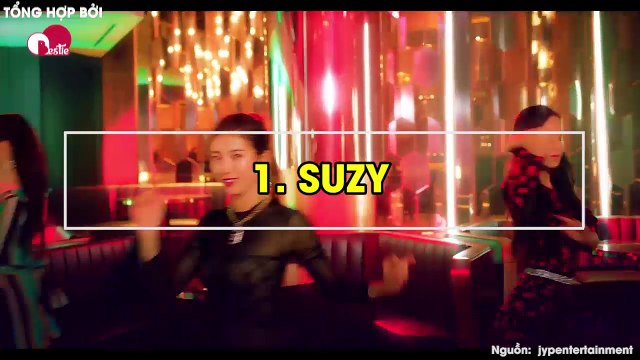 Những idol Hàn tuổi trẻ tài cao gây choáng khi sở hữu khối bất động sản khủng!