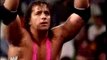 WWE - Bret Hart Hall Of Fame 2006 Announcement!!