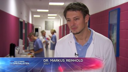 Horror im Sportunterricht: Mädchen (16) ins Krankenhaus gemobbt? | Die Spezialisten | SAT.1 TV