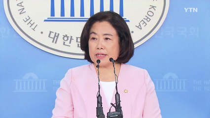 박순자 "BMW 사태, 징벌적 손해배상 추진" / YTN