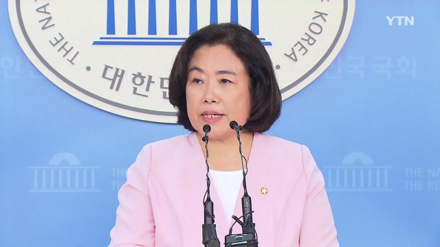 박순자 BMW 사태, 징벌적 손해배상 추진 / YTN