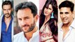 Akshay Kumar, Salman Khan, Katrina Kaif & other famous actors Real Names | FilmiBeat