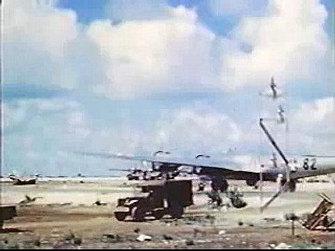 73 yıl önce bugün | ABD, Japonya'nın Hiroşima kentine atom bombası attı