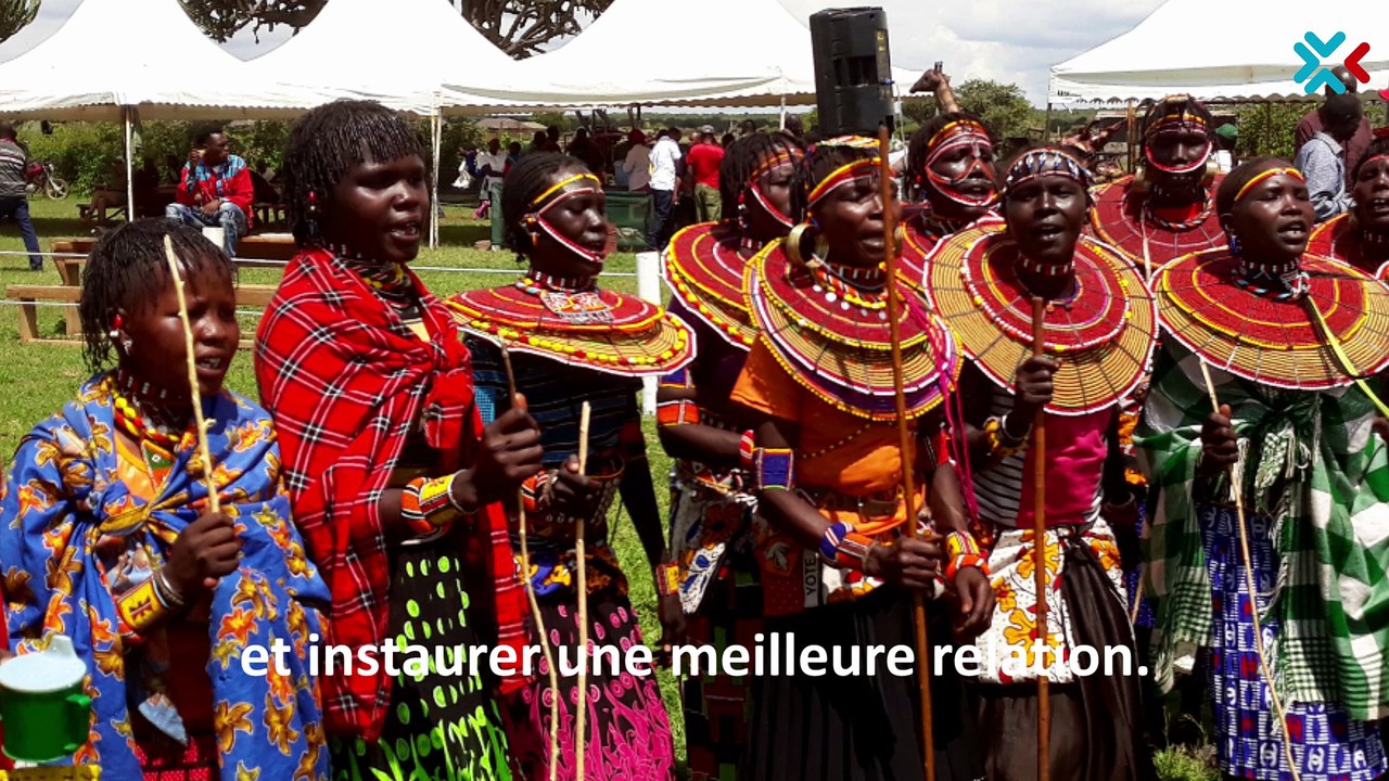 Kenya: conflits entre éleveurs et fermiers dus au changement climatique [Série d’été]