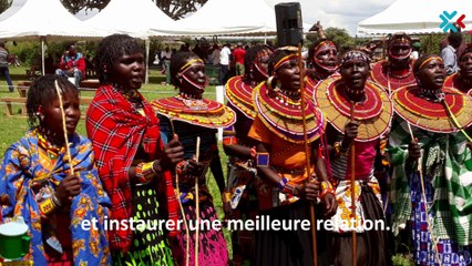 Kenya: conflits entre éleveurs et fermiers dus au changement climatique [Série d’été]