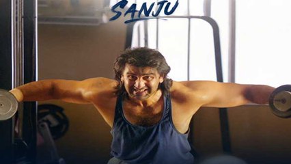 Sanju Beats Baahubali 2 Records In Australia