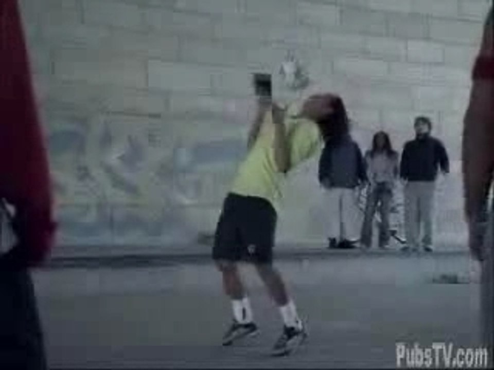 freestyle stars du foot