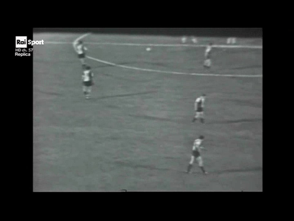 Fejenoord-Celtic, finale Coppa dei Campioni del 6 maggio 1970