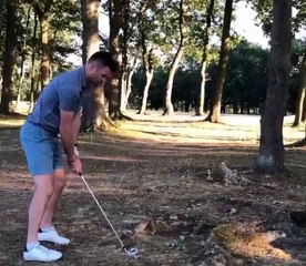 ആന്‍ഡേഴ്‌സനെ തിരിച്ചടിച്ച്‌ മരം | Oneindia Malayalam